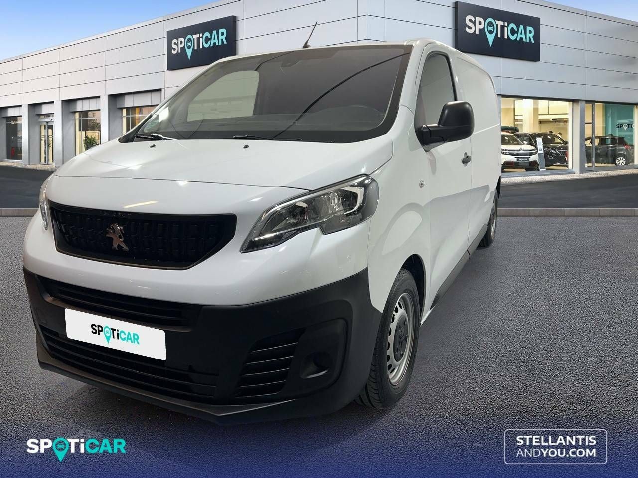 peugeot expert 2024 /