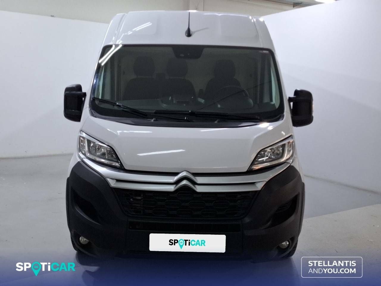 citroën jumper 2022 / foto grande (2)
