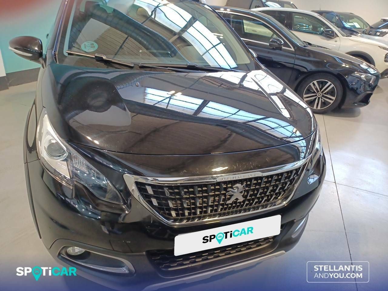 peugeot 2008 2019 / foto grande (2)