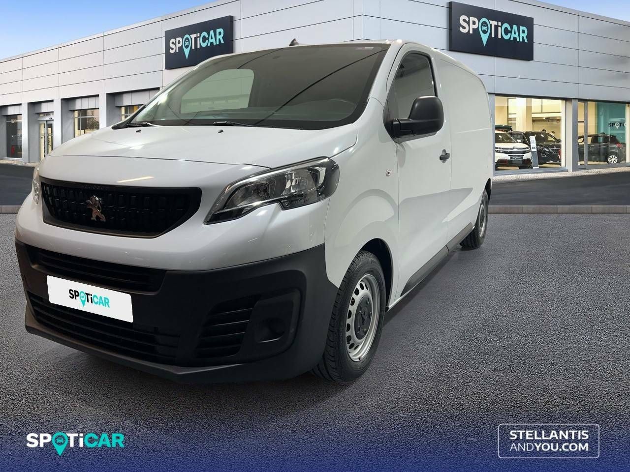 peugeot expert 2024 /