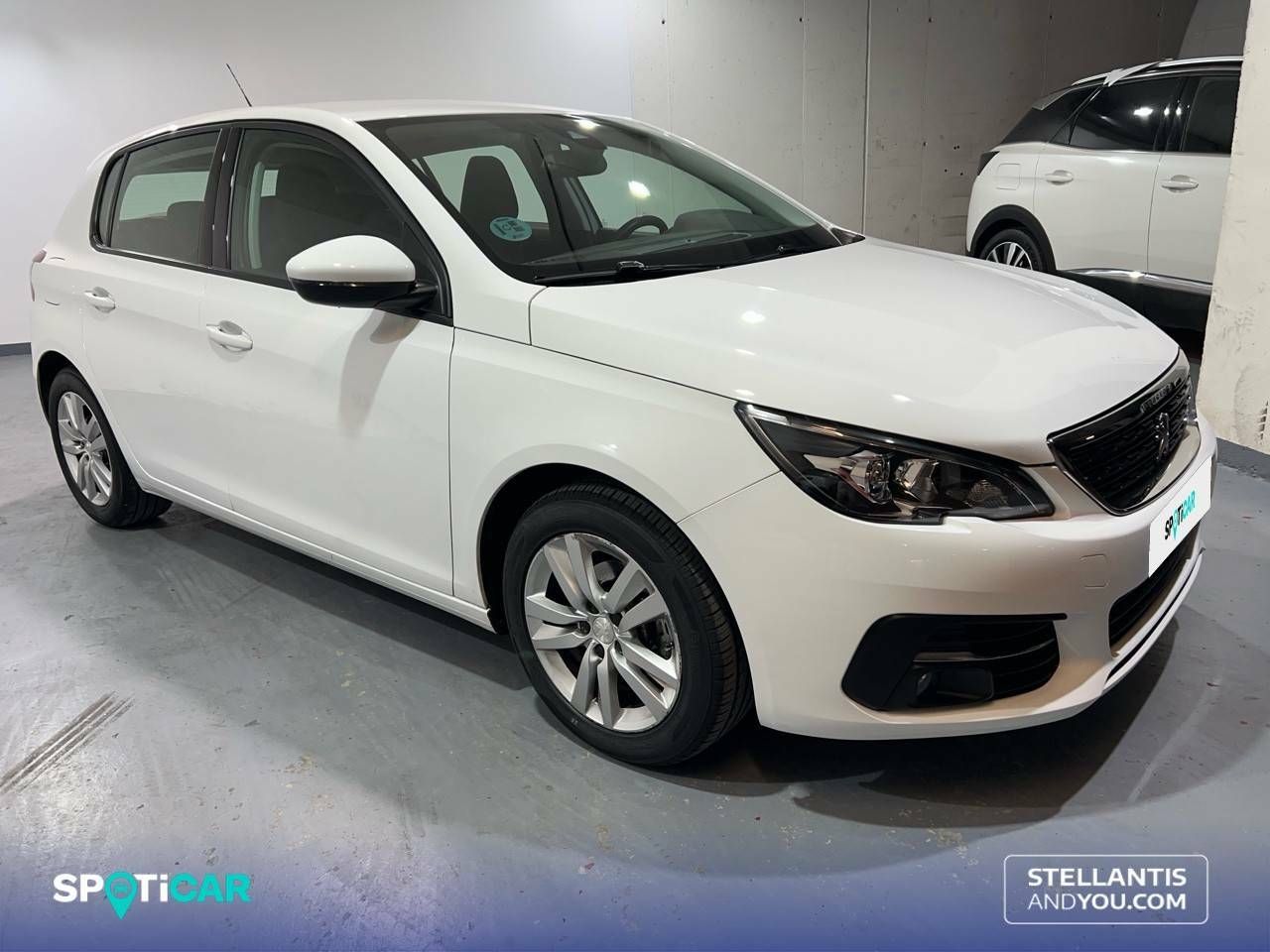 peugeot 308 2021 / foto grande (3)