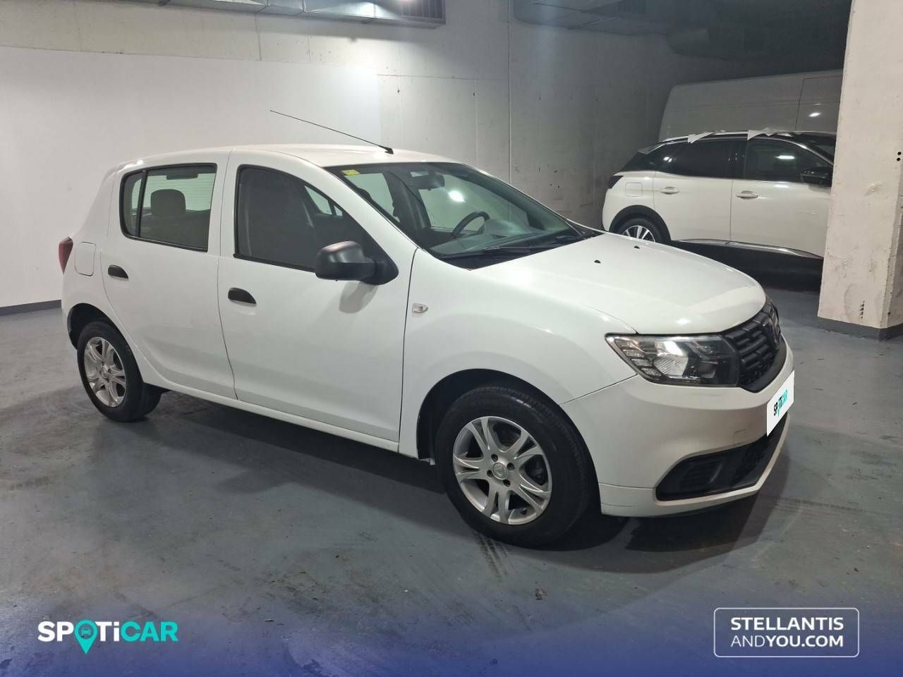 dacia sandero 2018 / foto grande (3)