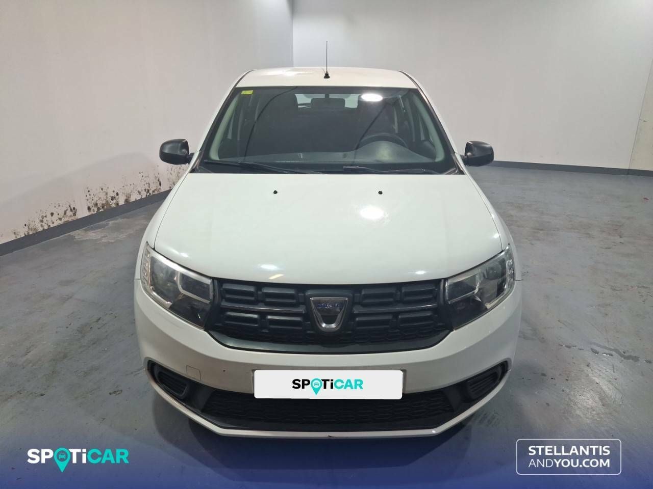dacia sandero 2018 / foto grande (2)