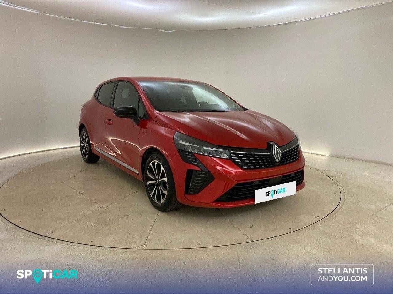 renault clio 2024 / foto grande (3)