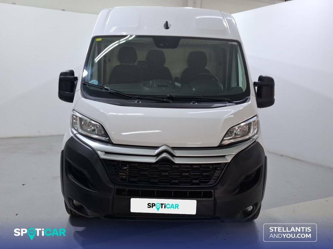 citroën jumper 2022 / foto grande (2)