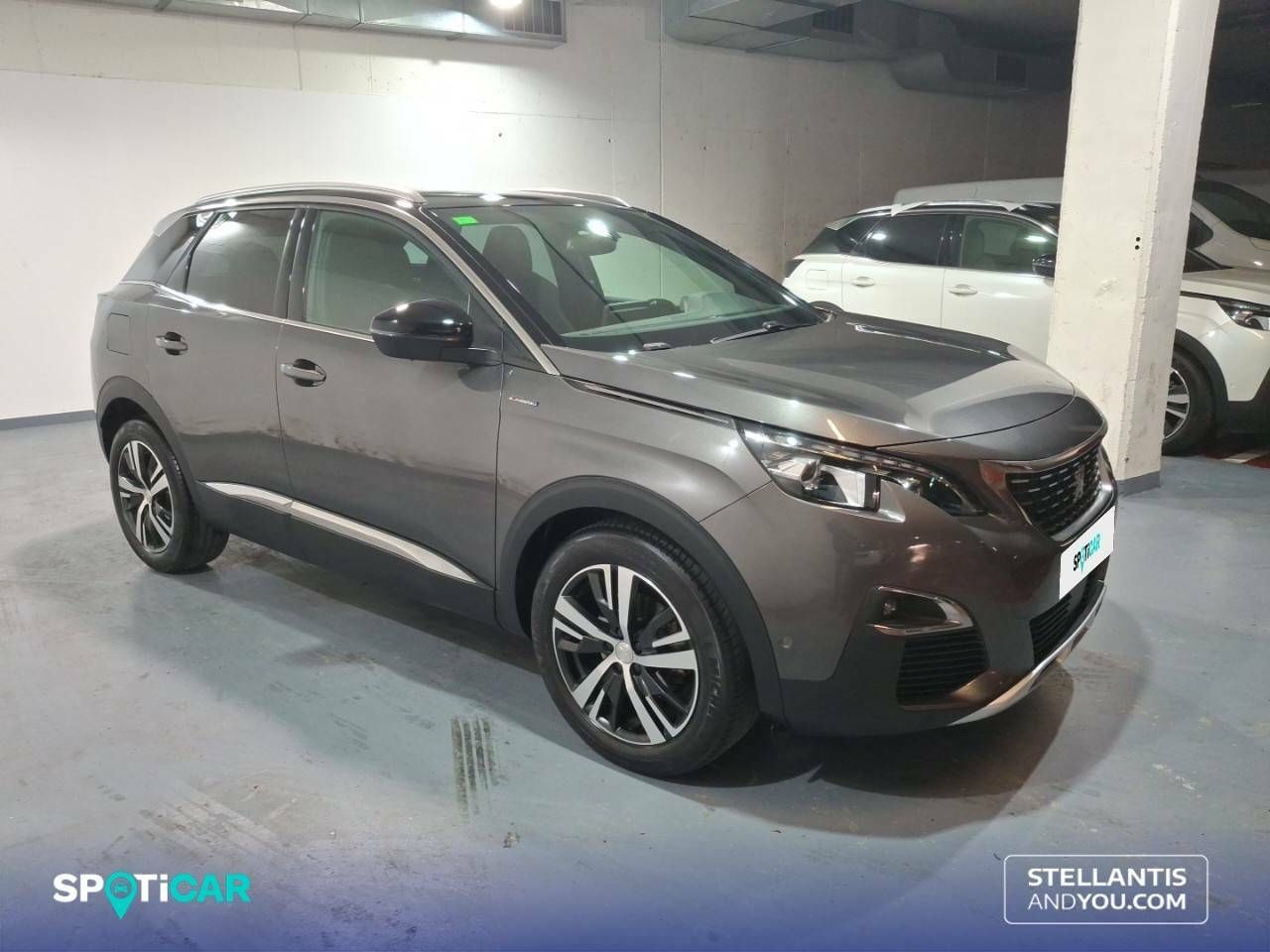 peugeot 3008 2017 / foto grande (3)