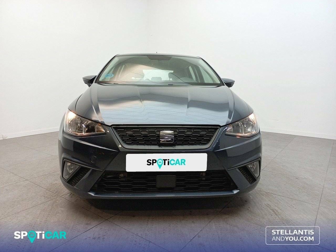 seat ibiza 2021 / foto grande (2)