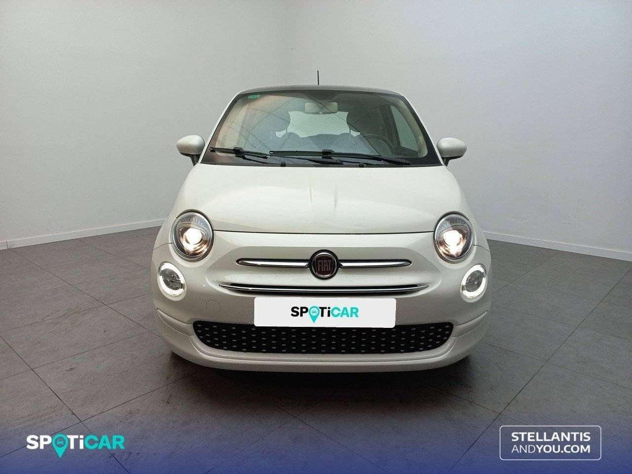 fiat 500 2019 / foto grande (2)