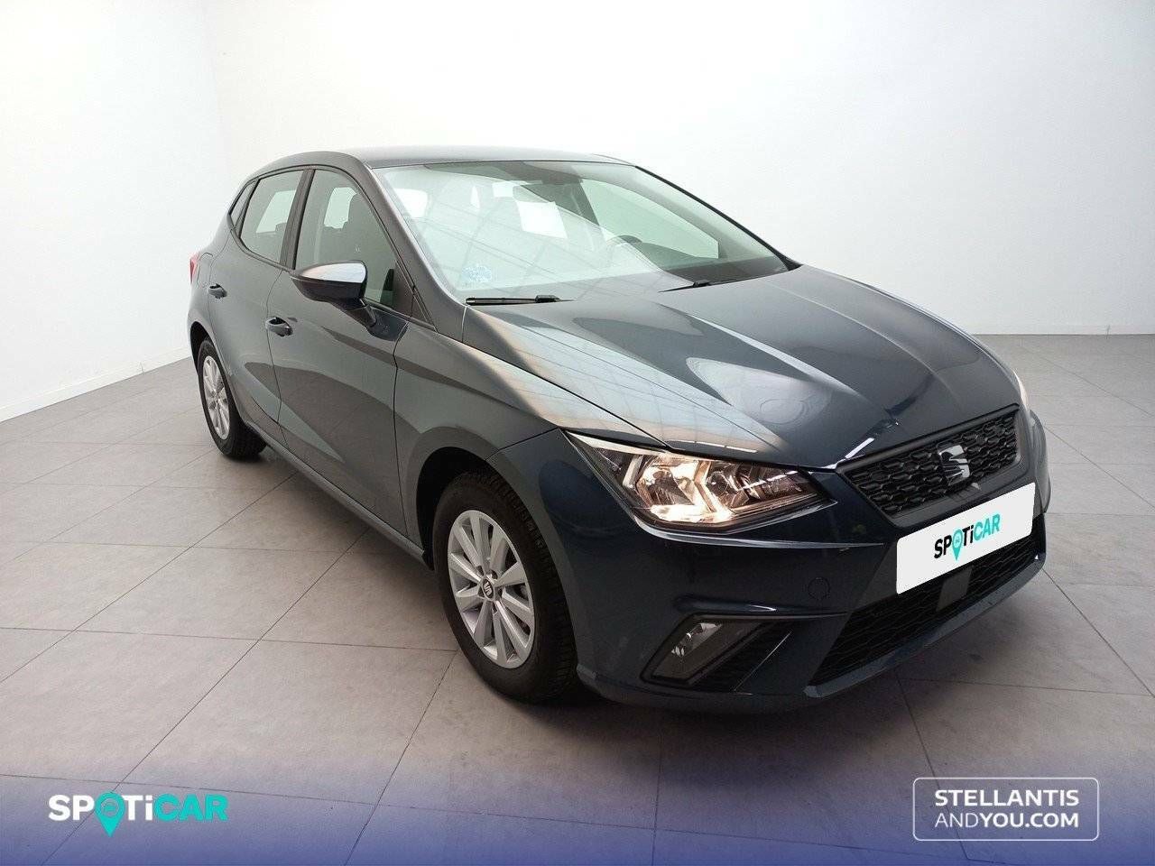 seat ibiza 2021 / foto grande (3)
