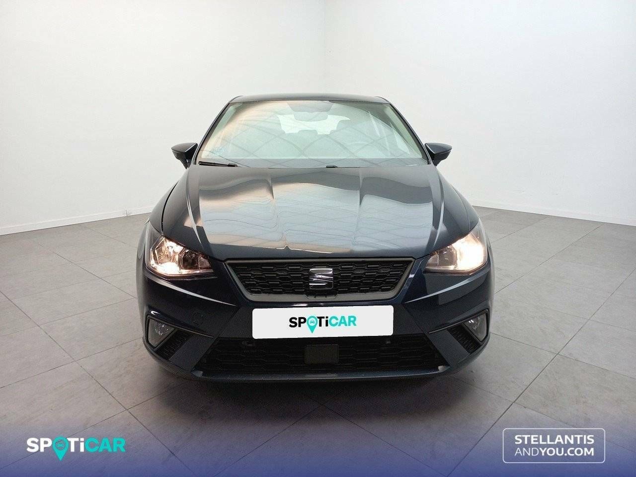 seat ibiza 2021 / foto grande (2)