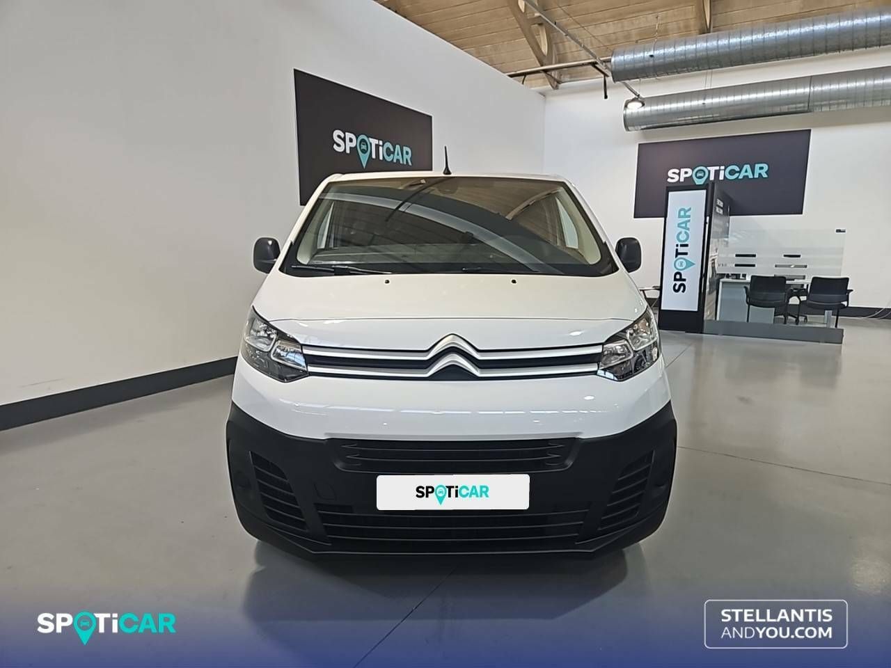 citroën jumpy 2023 / foto grande (2)