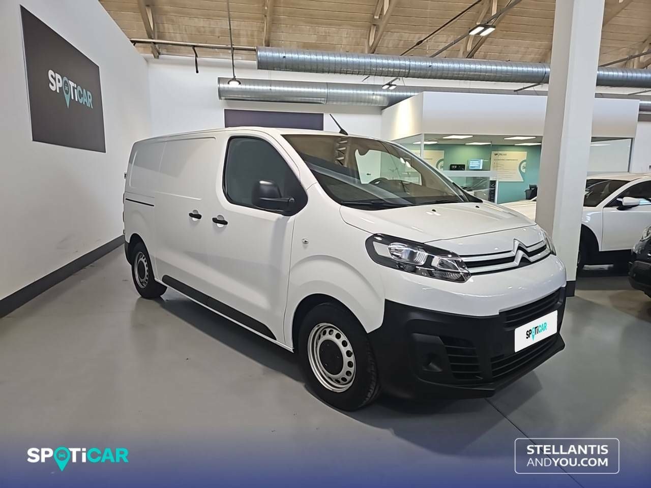citroën jumpy 2023 / foto grande (3)