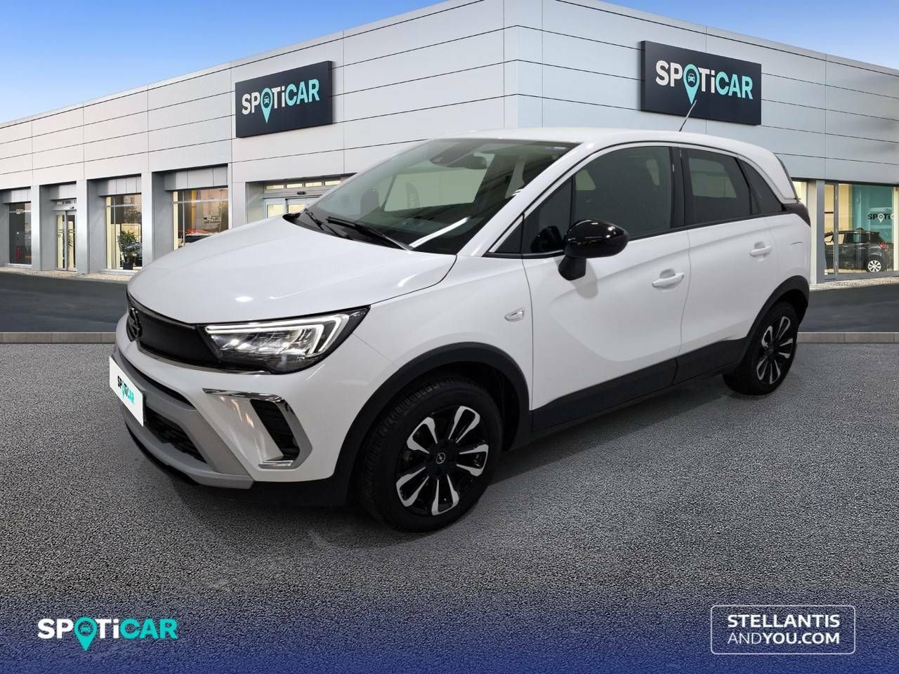 opel crossland 2024 /