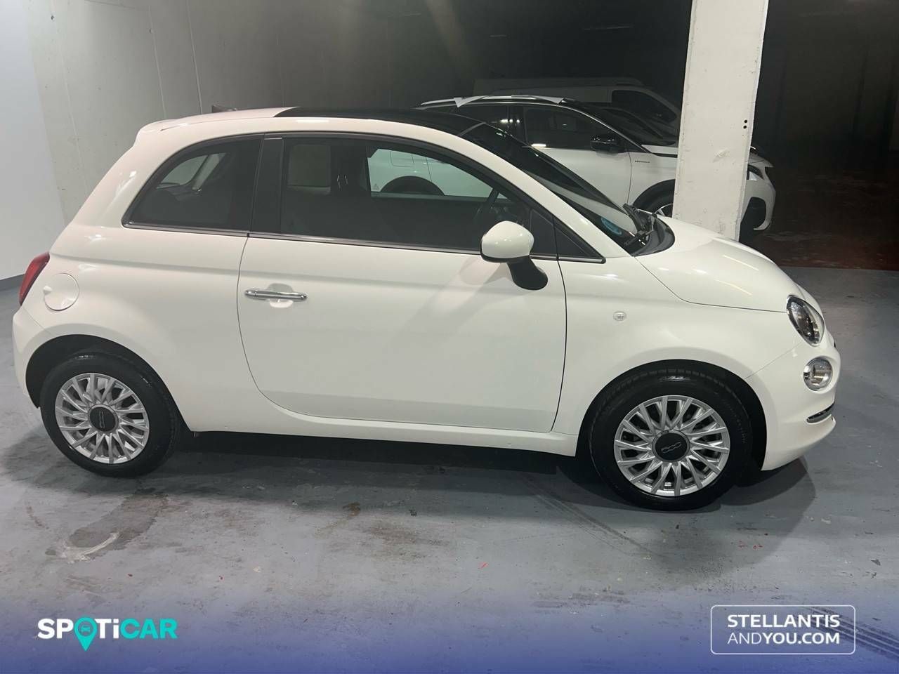 fiat 500 2024 / foto grande (3)