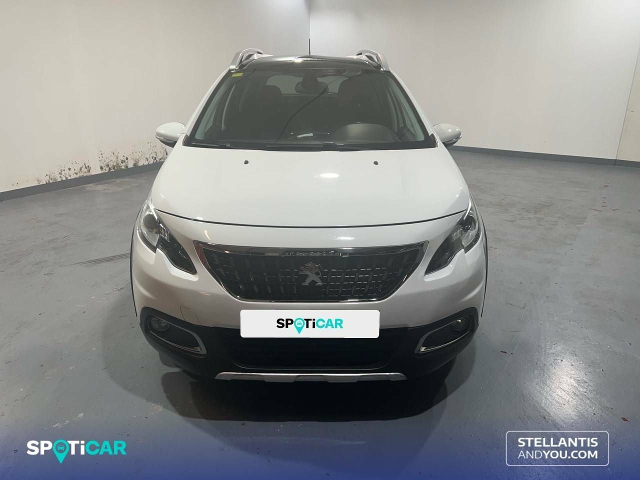 peugeot 2008 2018 / foto grande (2)