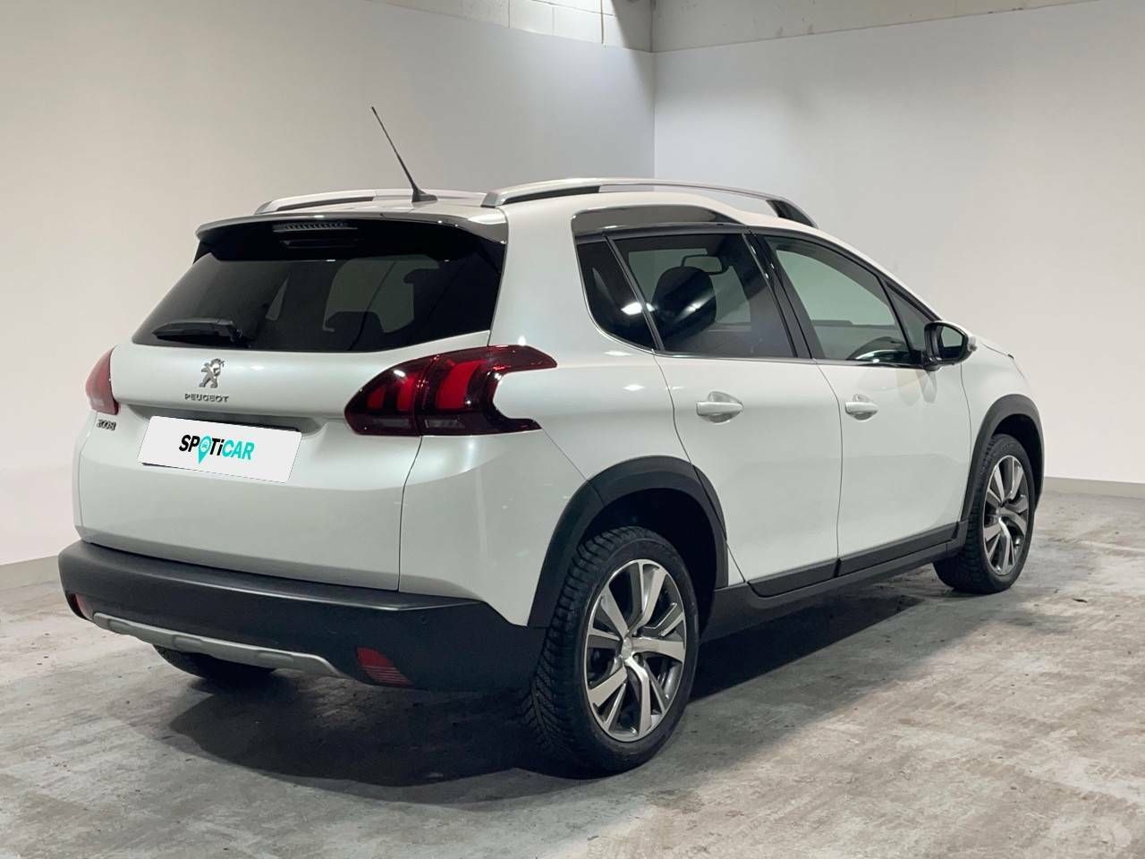peugeot 2008 2019 / foto grande (3)
