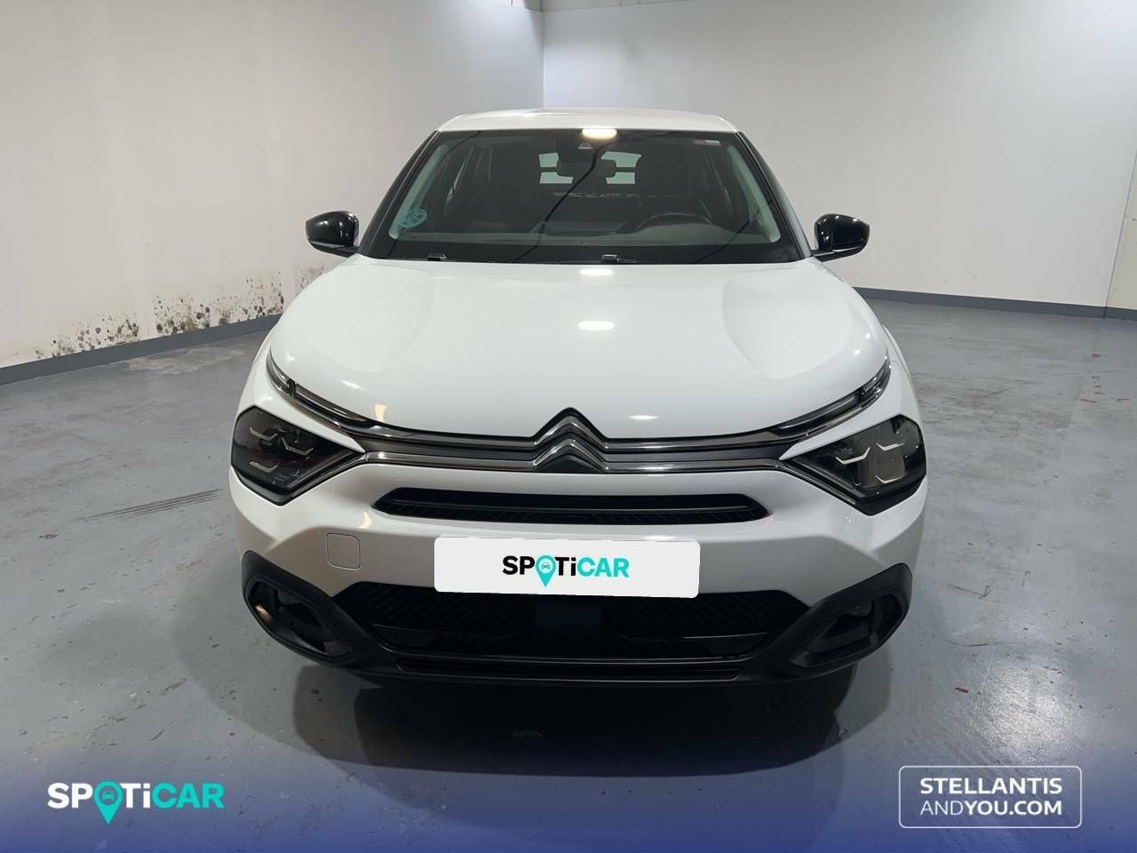 citroën c4 2023 / foto grande (2)