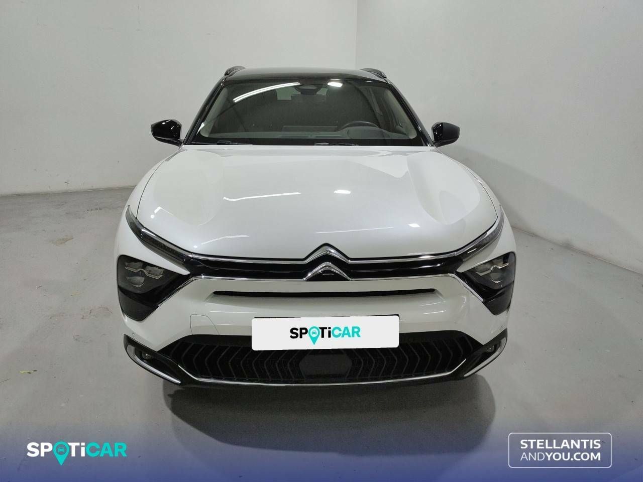 citroën c5 x 2024 / foto grande (3)