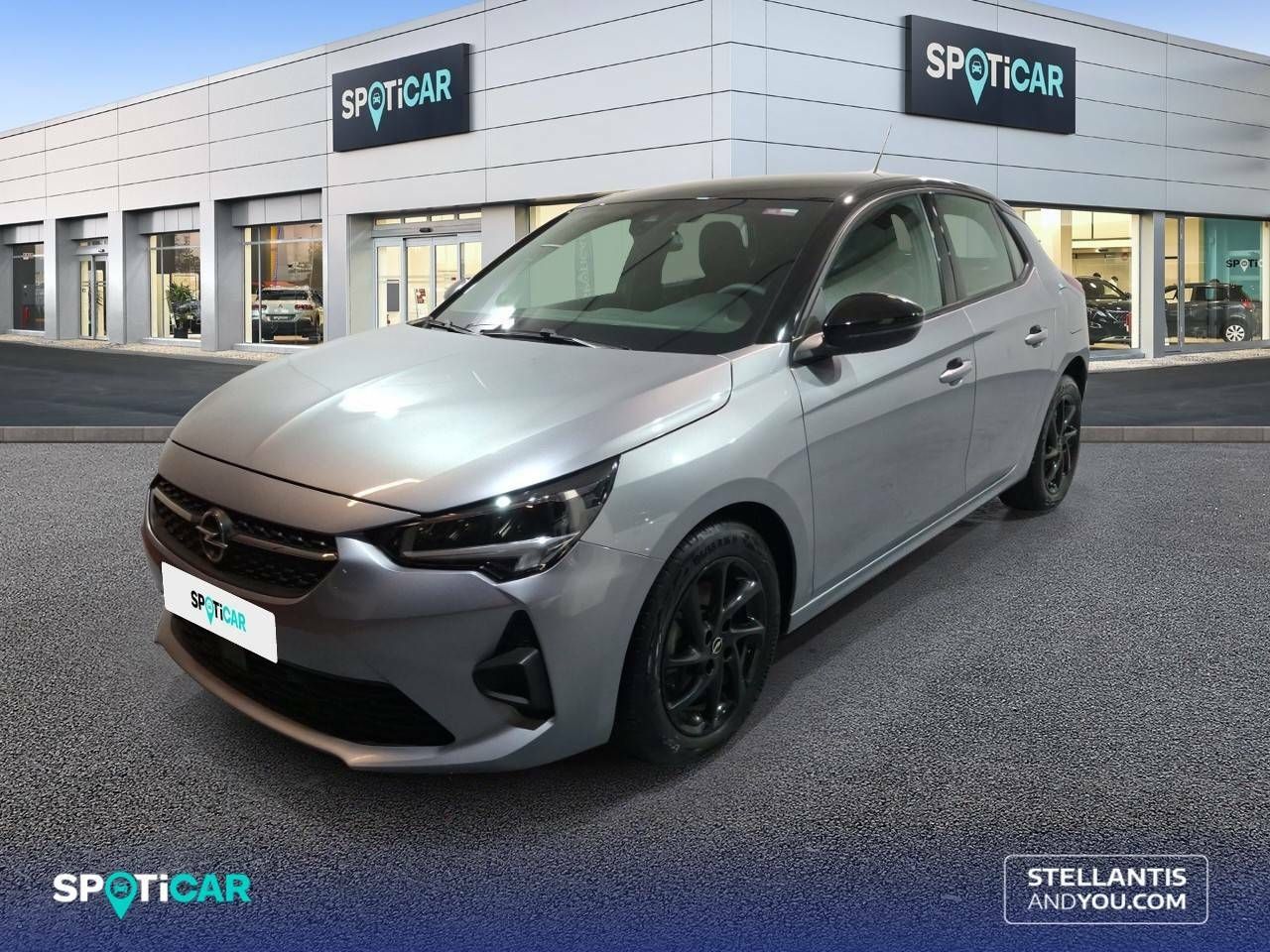 opel corsa 2023 /