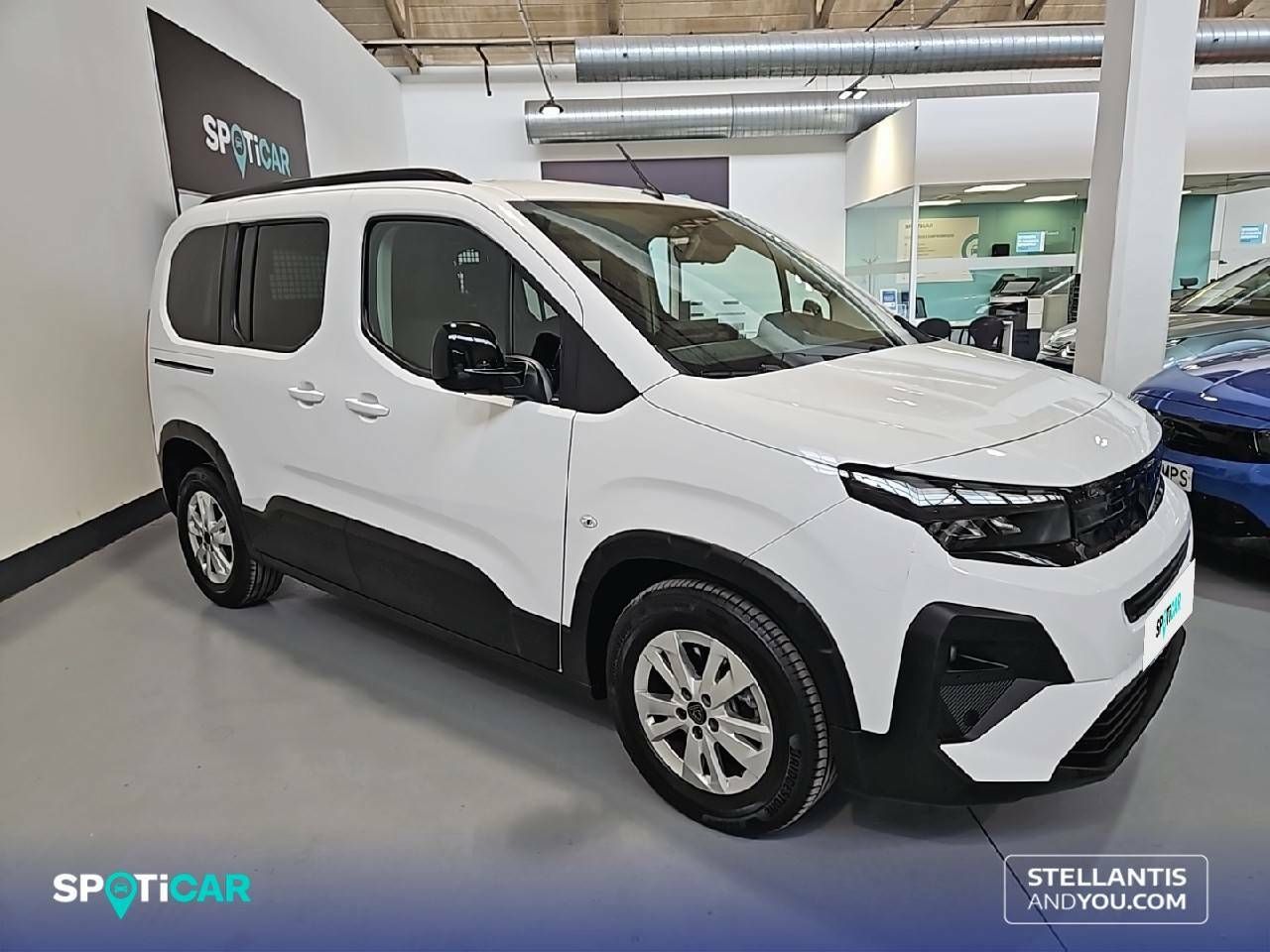 peugeot rifter 2024 / foto grande (3)