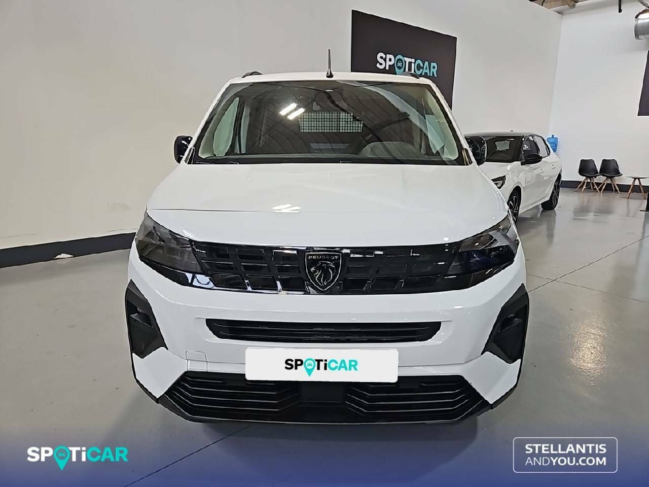 peugeot rifter 2024 / foto grande (2)