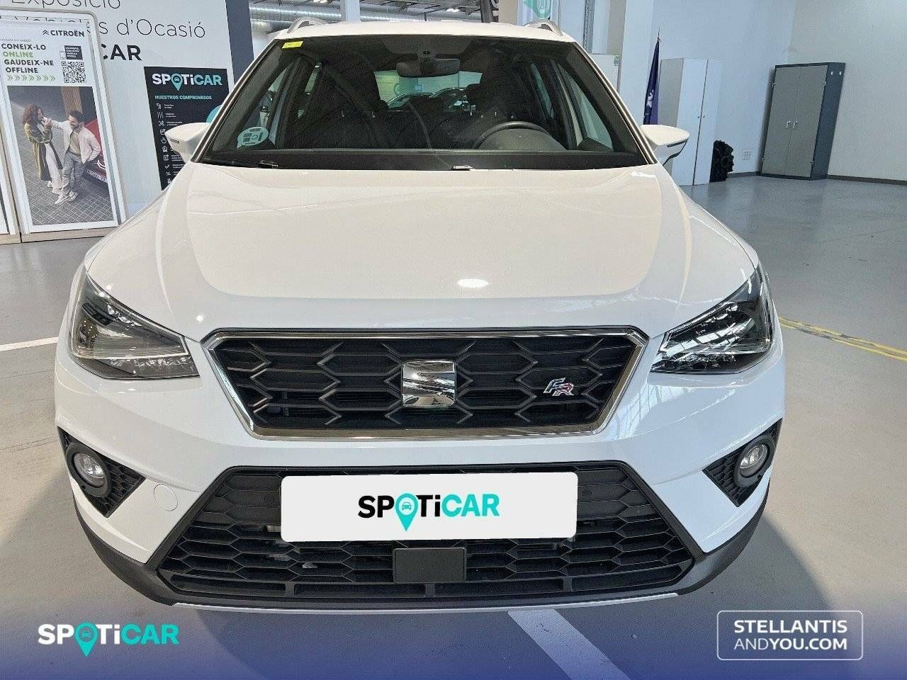 seat arona 2020 / foto grande (2)
