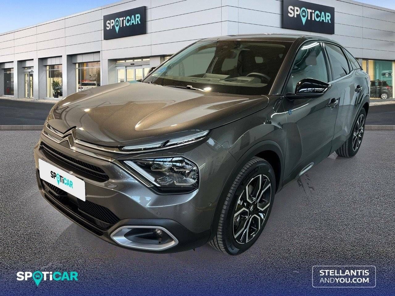 Foto citroën c4 2024 /