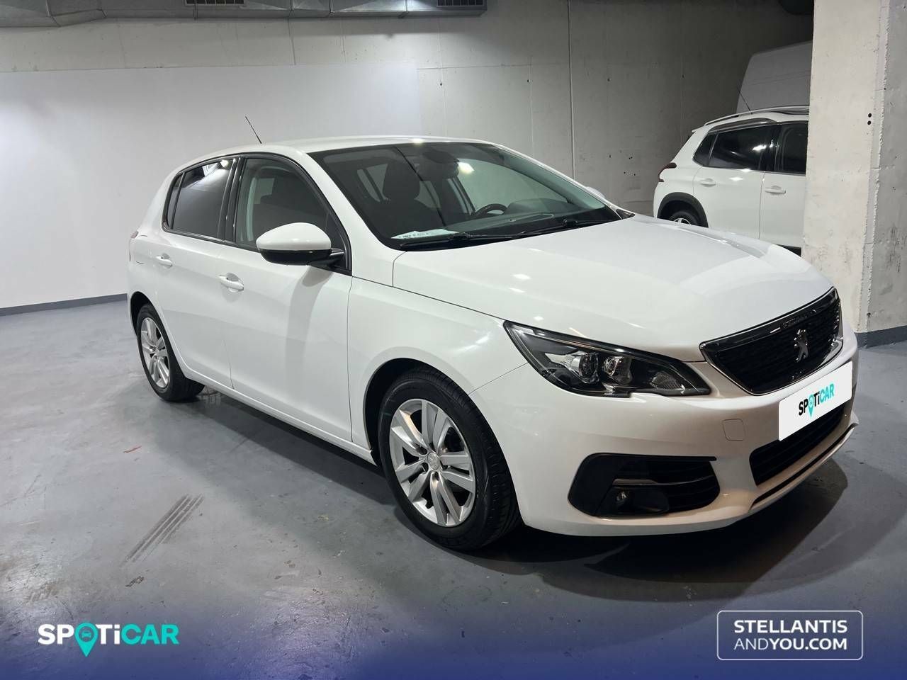 peugeot 308 2020 / foto grande (3)