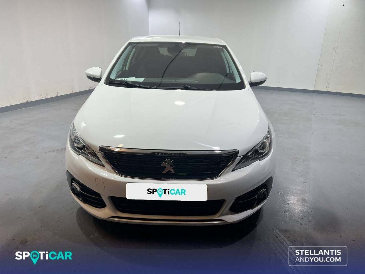 peugeot 308 2020 / foto grande (2)