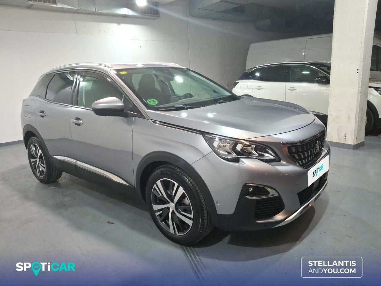 peugeot 3008 2018 / foto grande (3)