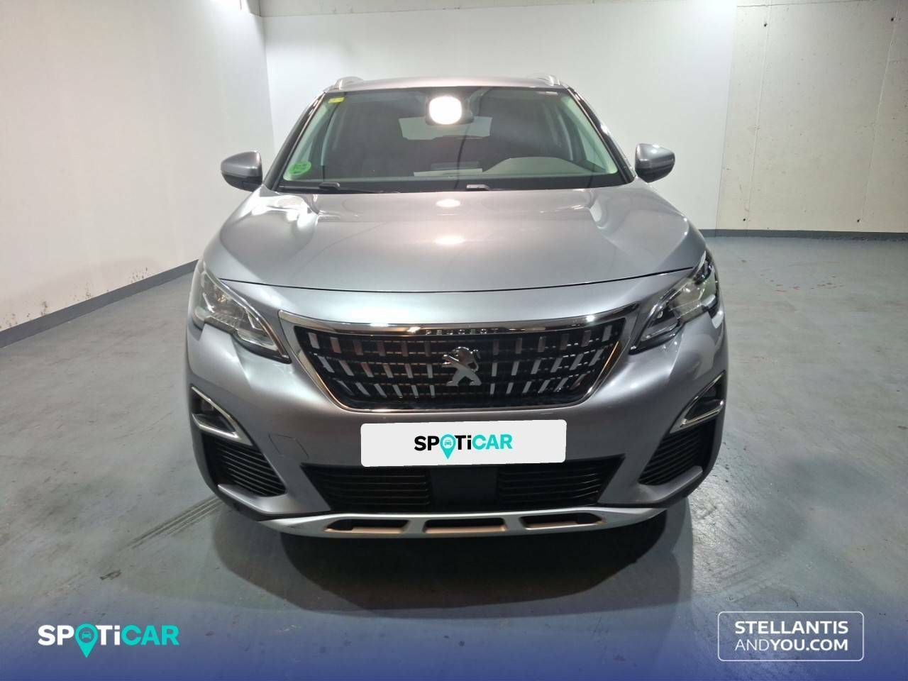 peugeot 3008 2018 / foto grande (2)