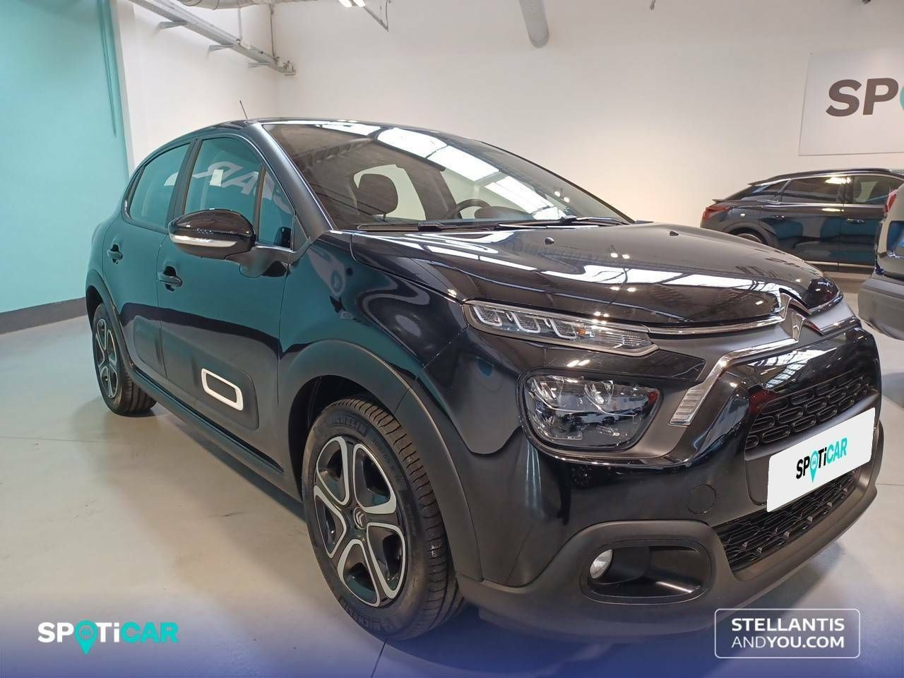 citroën c3 2023 / foto grande (3)