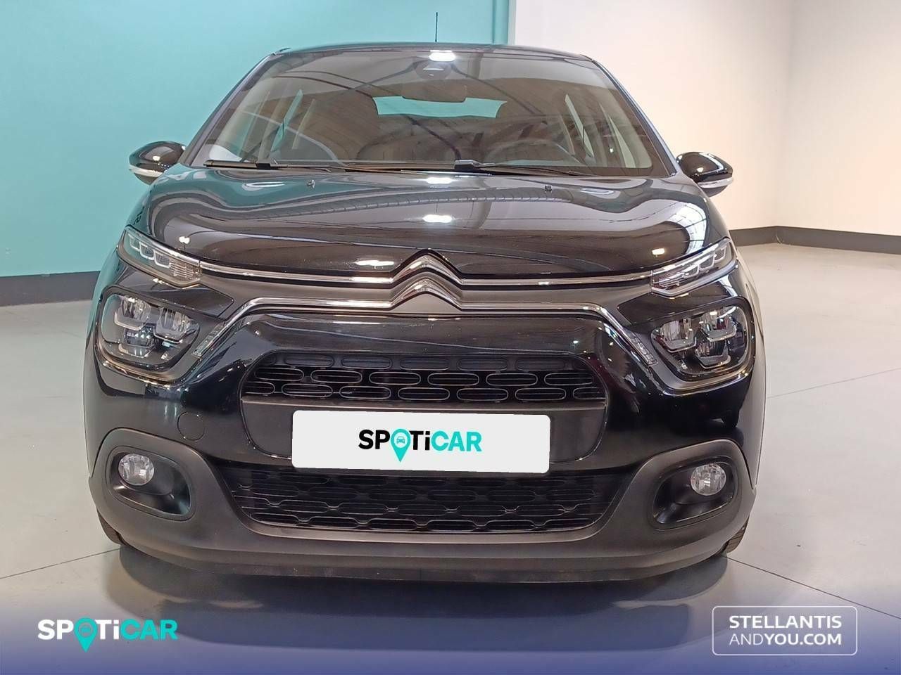 citroën c3 2023 / foto grande (2)