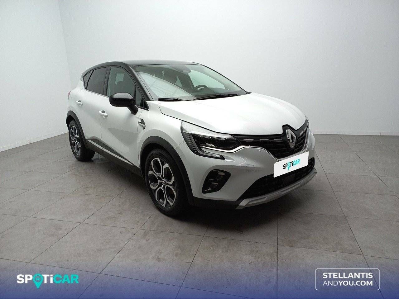 renault captur 2023 / foto grande (3)