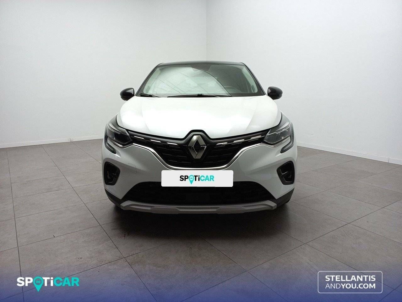 renault captur 2023 / foto grande (2)