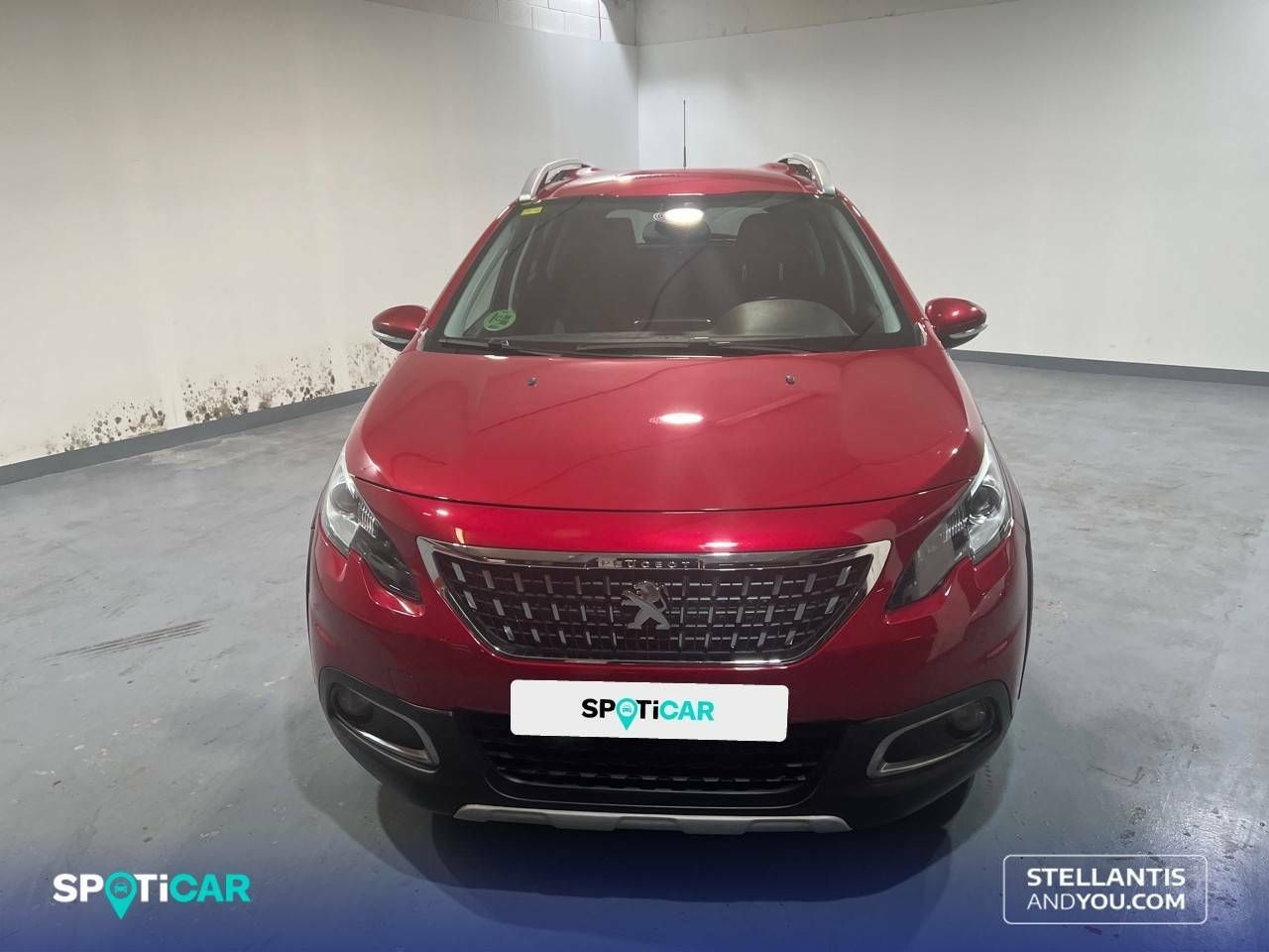 peugeot 2008 2018 / foto grande (2)