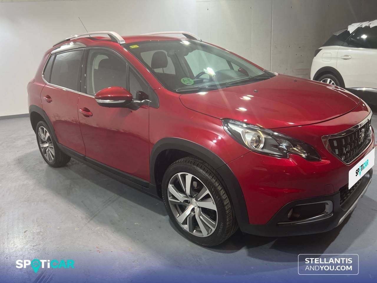 peugeot 2008 2018 / foto grande (3)