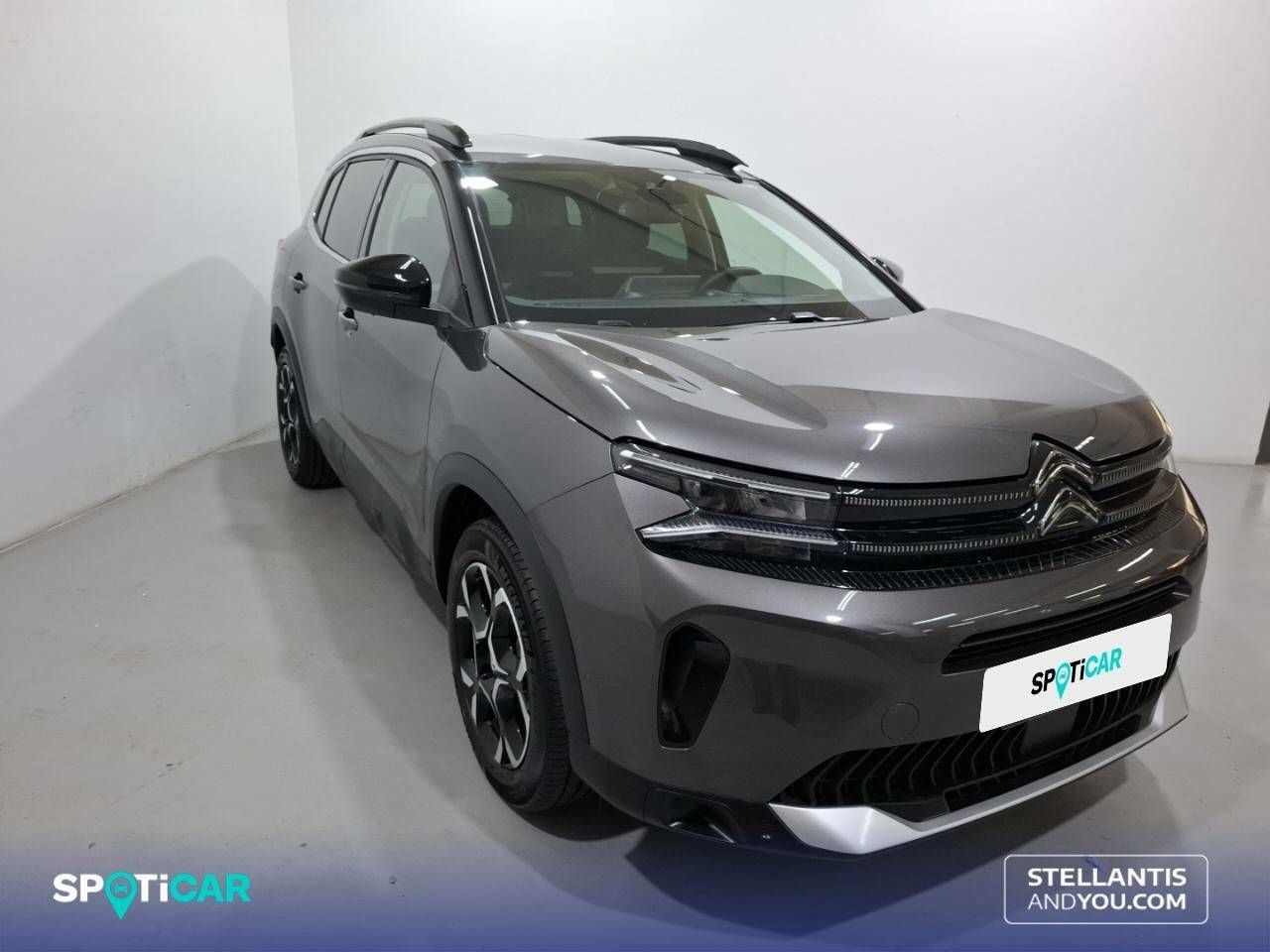 citroën c5 aircross 2024 / foto grande (3)