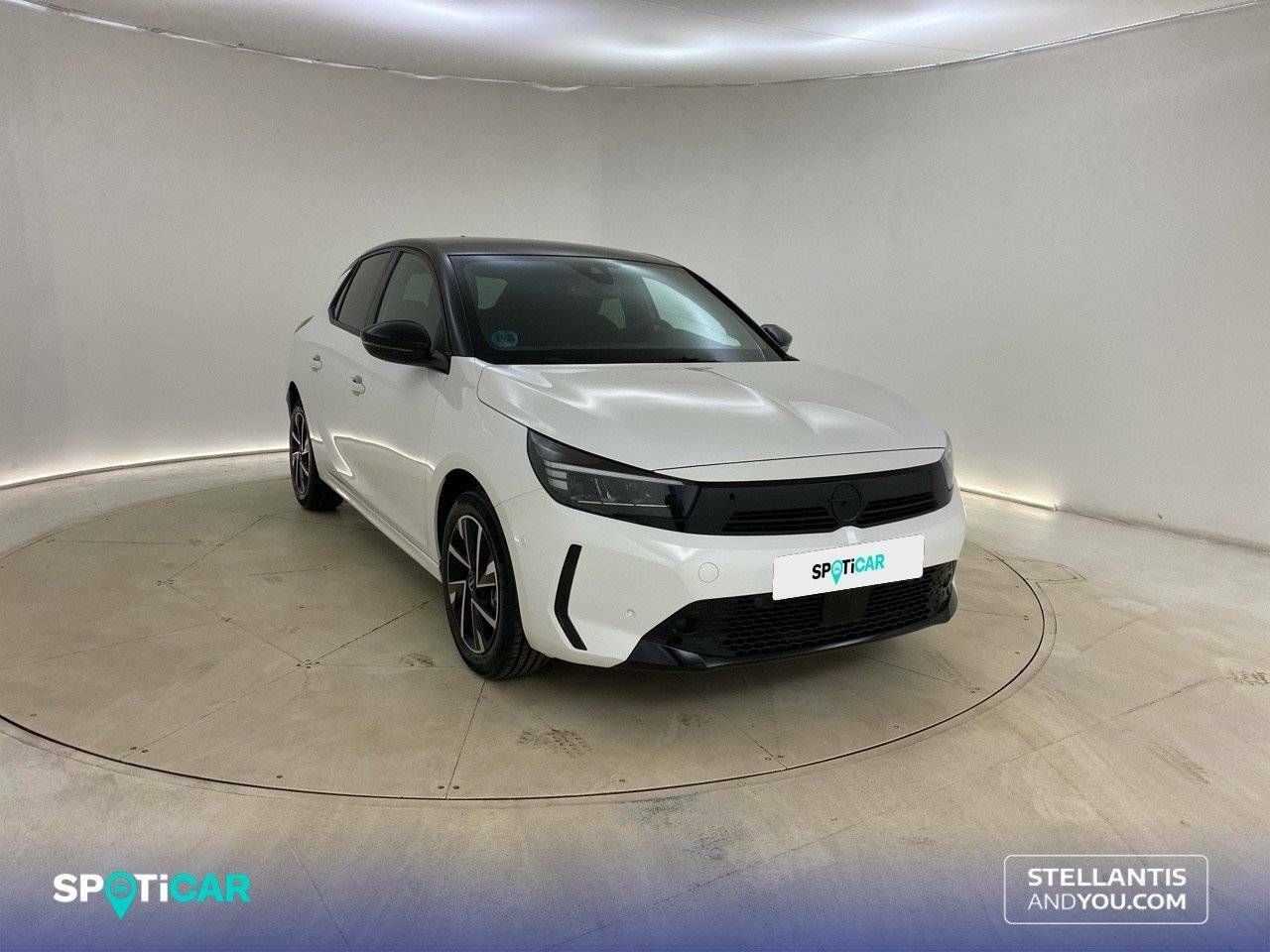 opel corsa 2024 / foto grande (3)