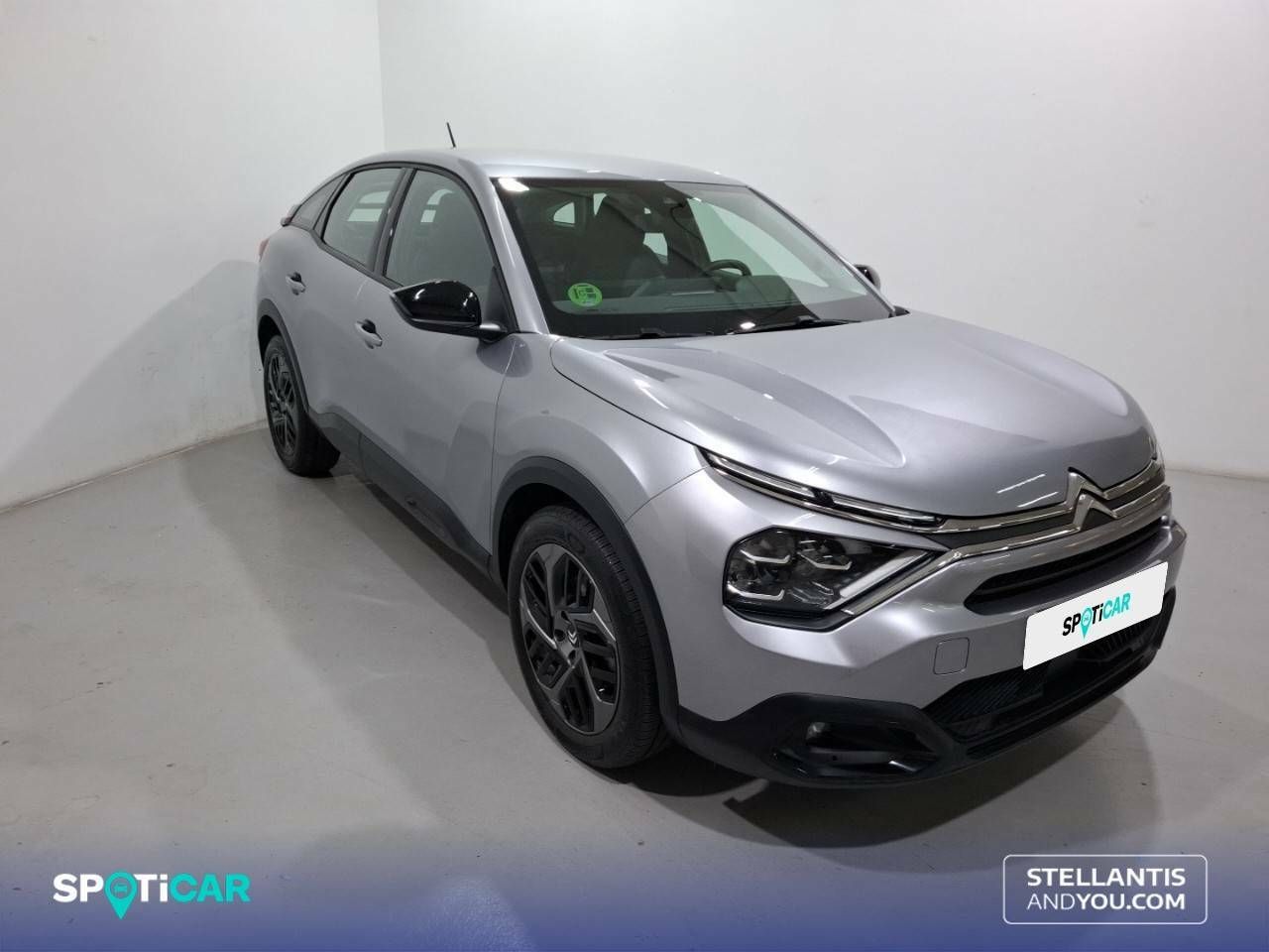 citroën c4 2024 / foto grande (3)