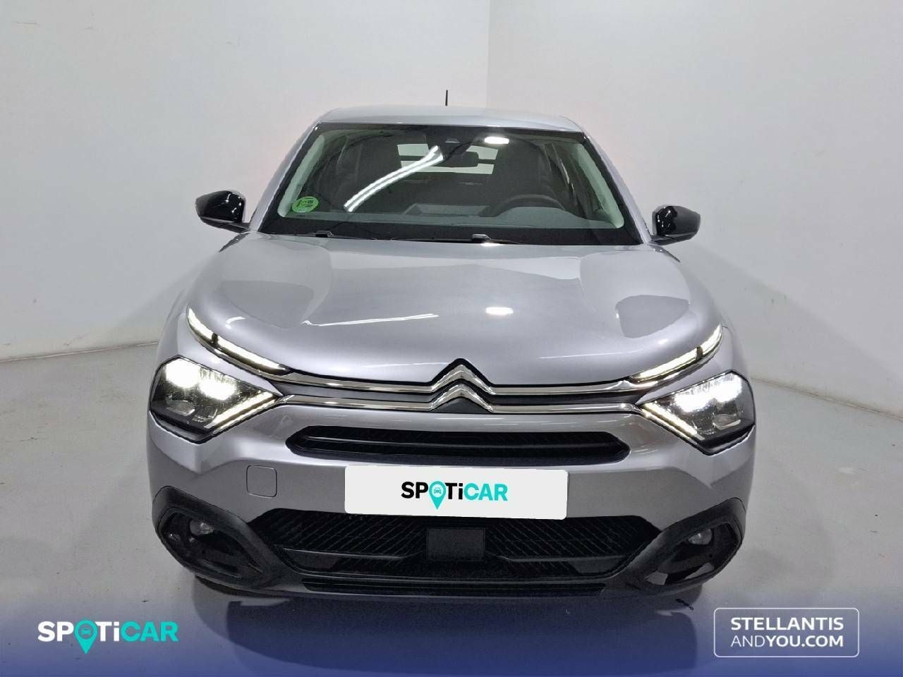 citroën c4 2024 / foto grande (2)