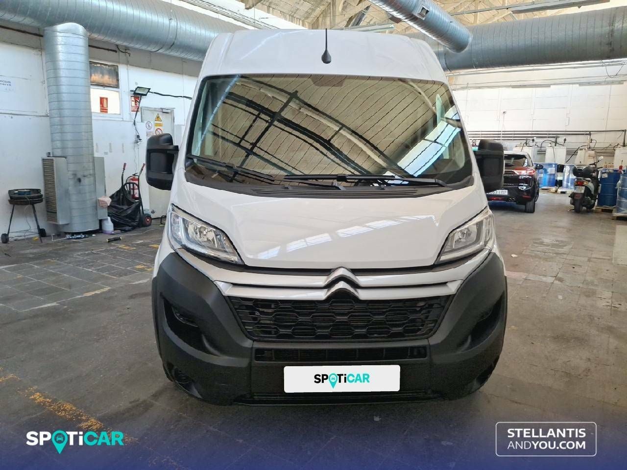 citroën jumper 2023 / foto grande (2)