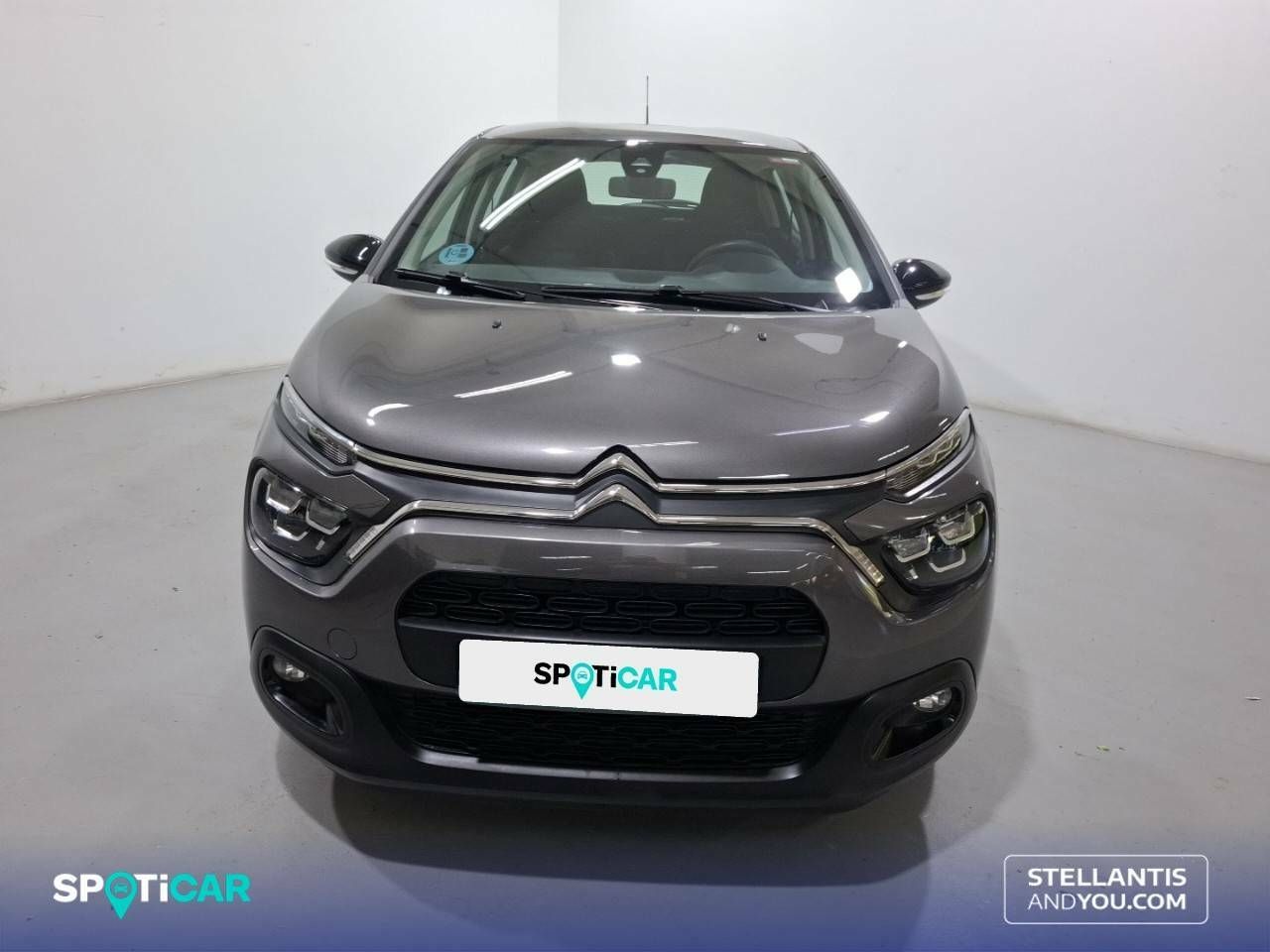 citroën c3 2021 / foto grande (2)