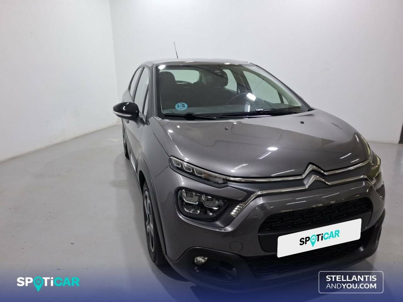citroën c3 2021 / foto grande (3)