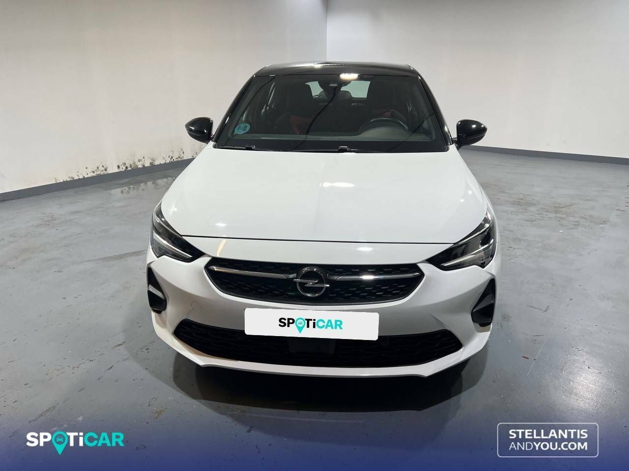 opel corsa 2023 / foto grande (2)