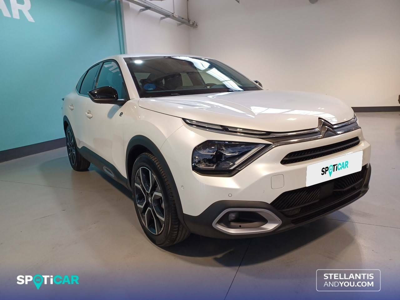 citroën c4 x 2023 / foto grande (3)