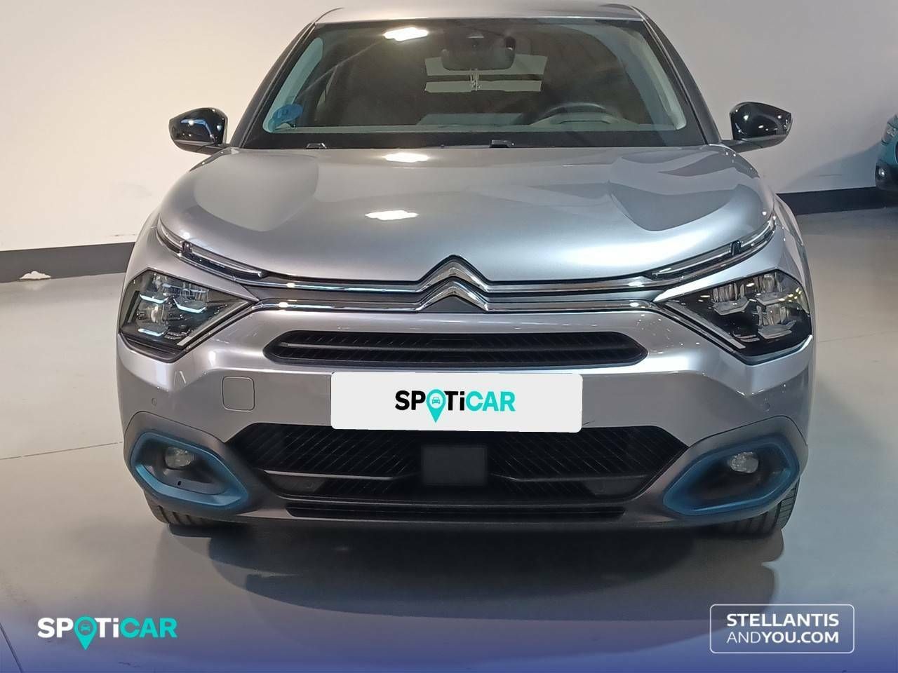 citroën c4 2023 / foto grande (2)
