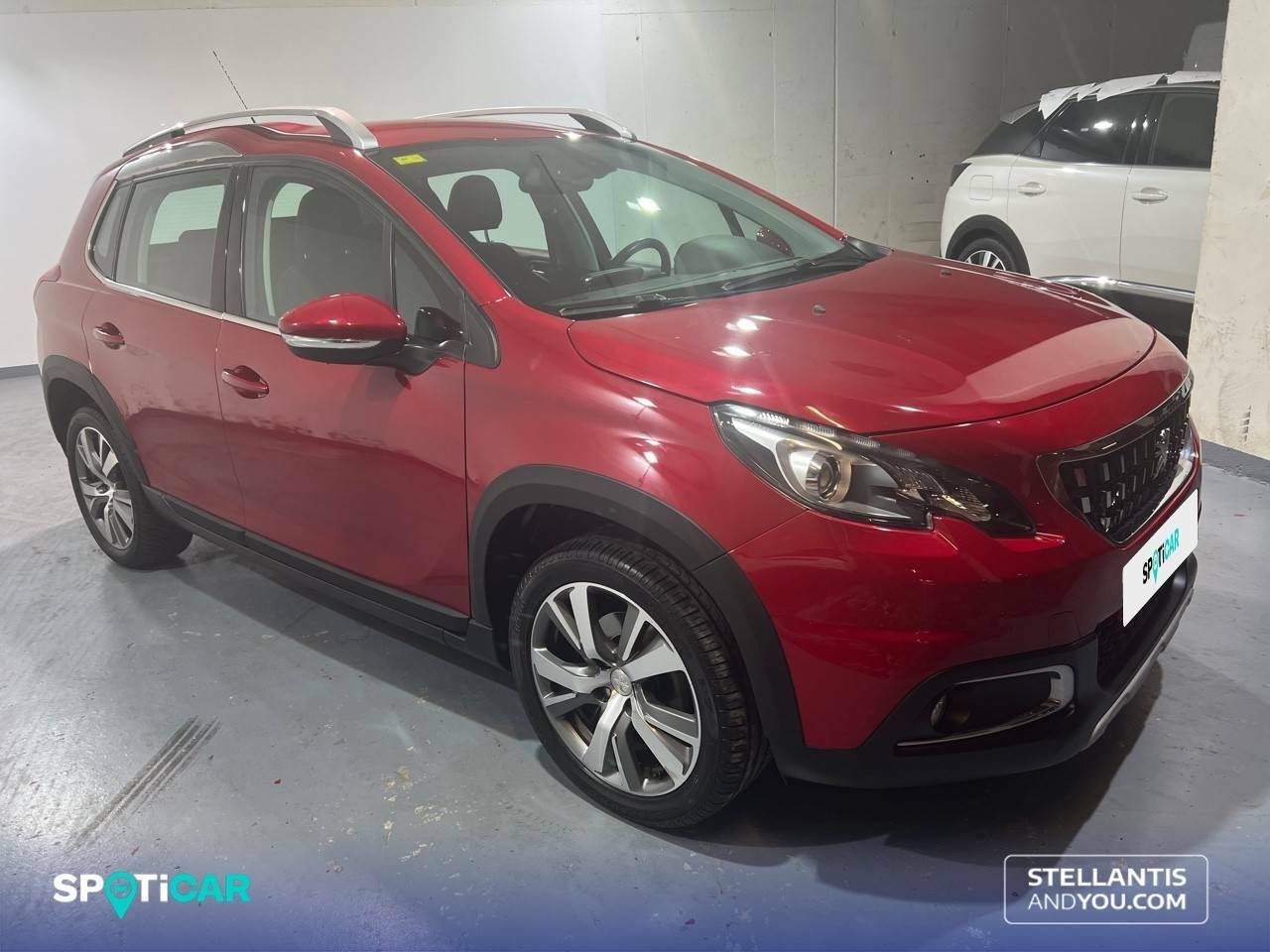 peugeot 2008 2016 / foto grande (3)