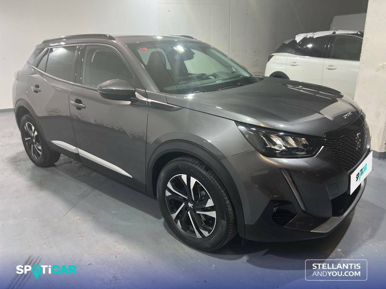 peugeot 2008 2021 / foto grande (3)