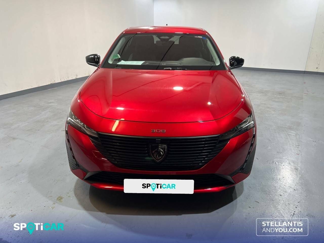 peugeot 308 2024 / foto grande (2)
